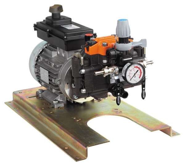 Motopompe électrique Ebinger 400 V MP 30, M000035