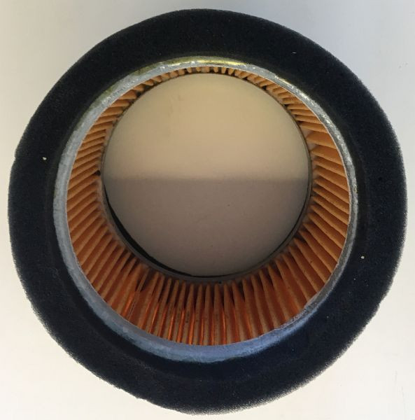 Filtre de rechange ELMAG pour SBC 700, 9302708