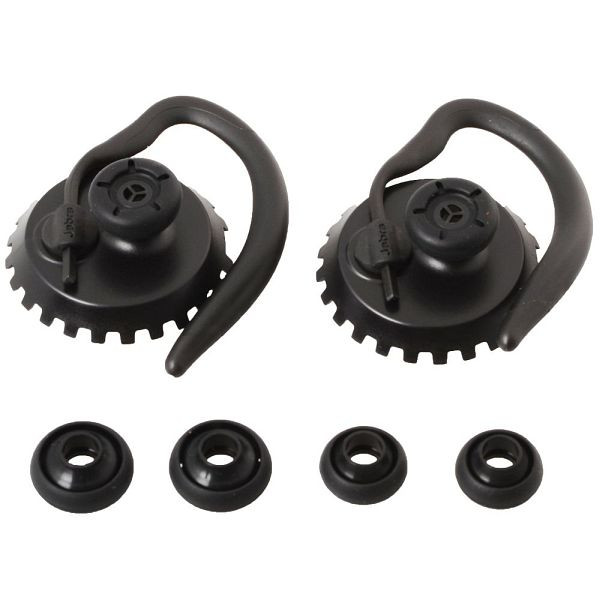 Jabra contour d'oreille de remplacement pour micro-casque PRO94xx/9xx, 14121-26