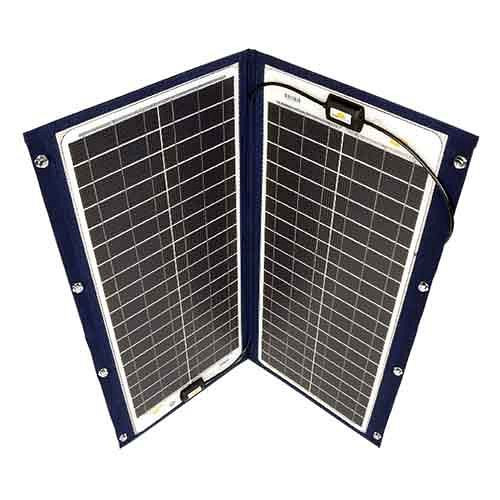 Module solaire Sunware TX 22052 120Wc, 310155