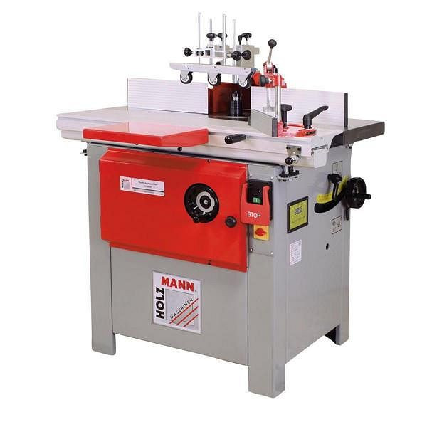 Fraiseuse Holzmann, 400 V, FS200SF_400V