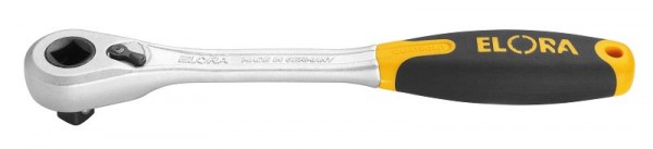 Cliquet à levier ELORA 1/2 ", 770-L1D, 0770000902000