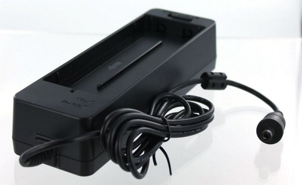 Chargeur de batterie AGI compatible avec CANON NB-CP1L, 25600