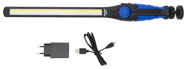 Lampe GEDORE LED Li-MH port de charge USB, 3108678