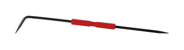 Traceur d'angle Kraftwerk, manche en plastique, 230 mm, 3393