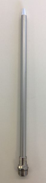 Tuyau d'air ELMAG n° 10 pour PS-I et PS/IS, 9302060