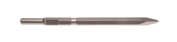 Burin pointu Projahn pour KANGO 900/950 longueur 450mm, 84190460