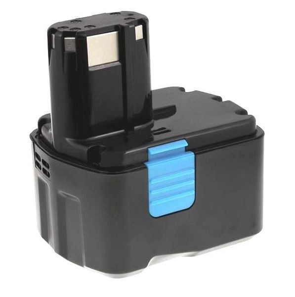 Batterie AGI compatible avec HITACHI BCL1430, 89007