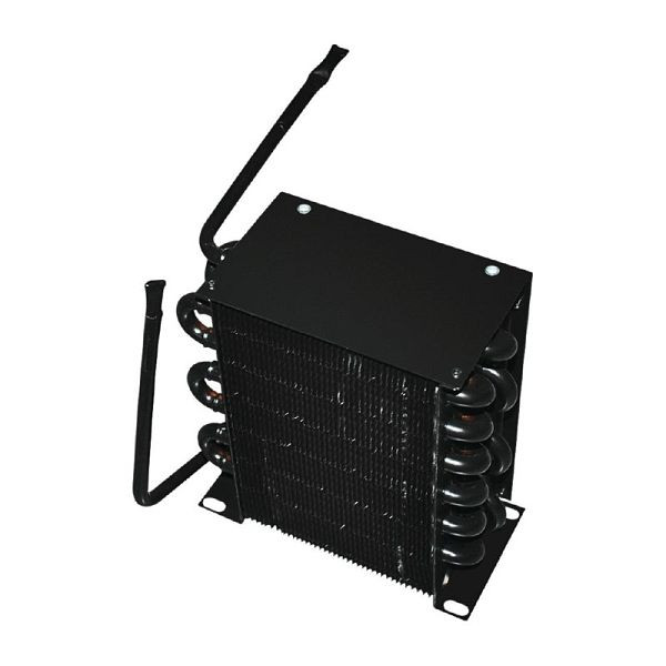 Condensateur Polar, AD006