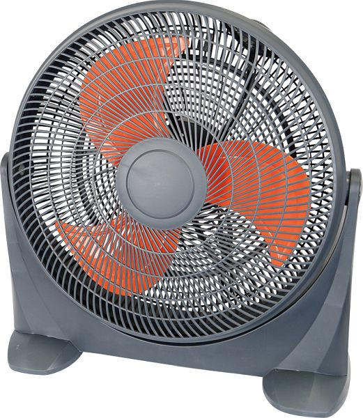 Ventilateur d'atelier Kunzer , 7WV1.1