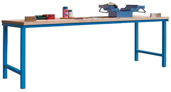 Etabli Pavoy 2000, ouvert, 58580-200-000-735