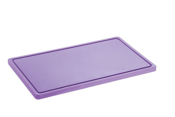 Planche à découper Bartscher PRO 53x32 LI-R, A120539