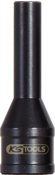KS Tools Dissolvant pour électrode de bougie de préchauffage 3, 50 mm, 152.1031