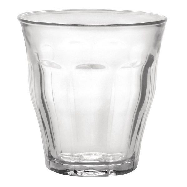 Gobelet Duralex Picardie 25cl, UV: 6 pièces, GG904