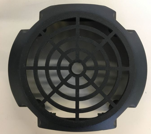 Cache ventilateur ELMAG (position 57) pour moteur pour modèles PRIME, 9601293