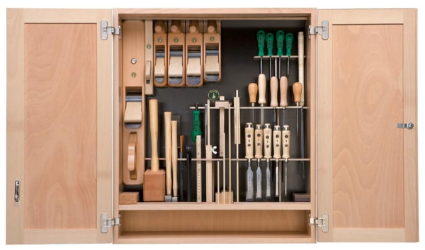 Armoire à outils Ulmia, modèle 42, 106.052