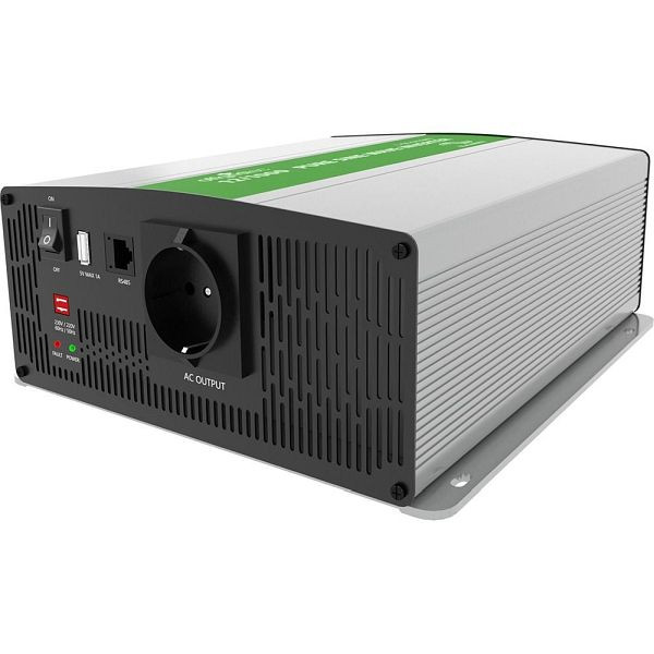 Convertisseur de tension sinusoïdale Offgridtec PSI RS485 2000W 3200W 24V 230V, 1-01-011255