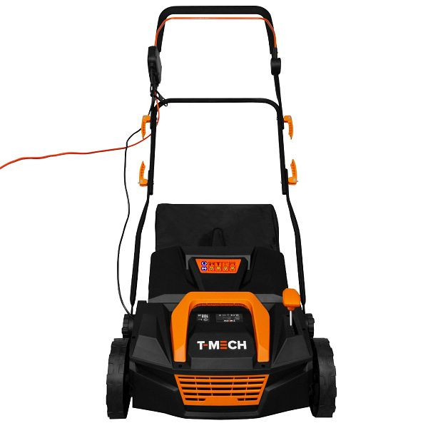 T-Mech gazon artificiel aspirateur herbe brosse nettoyage aspirateur électrique 12 m câble d'alimentation, 210299