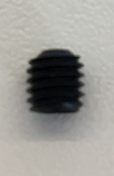 Vis à goujon ELMAG M5x5 n° 282, pour CY 350-2DG, 9709564
