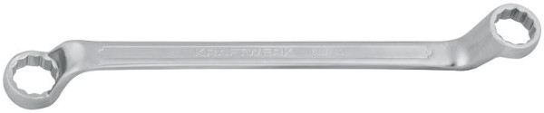 Clé polygonale double Kraftwerk BASIC LINE 18 x 19 mm, 301.200.180
