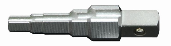 Projahn 1/2 "touche pas à pas 5 pas, 4297-2