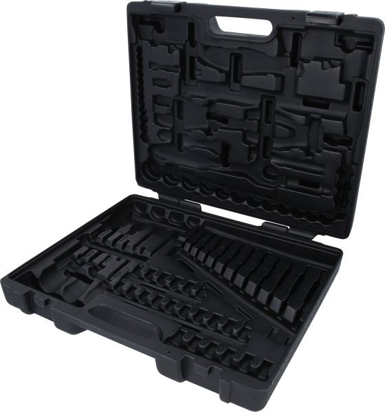 Mallette vide en plastique KS Tools pour 917.0797, 917.0797-99