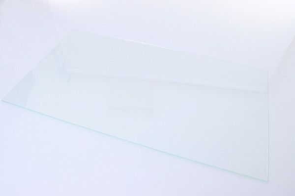 ELMAG fixation vitre 2 mm pour tous les modèles PAL (590x325 mm), 21462