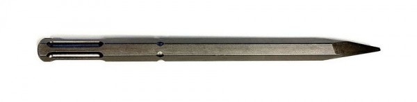 padre Spitzmeißel 22-6Kt 7514-500 mm lang (Hilti 22 mm mit 6 Nuten), 751400500