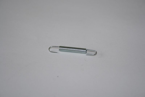 Ressort ELMAG n°27, pour EUROREEL AIR 12 + 15, 9402225