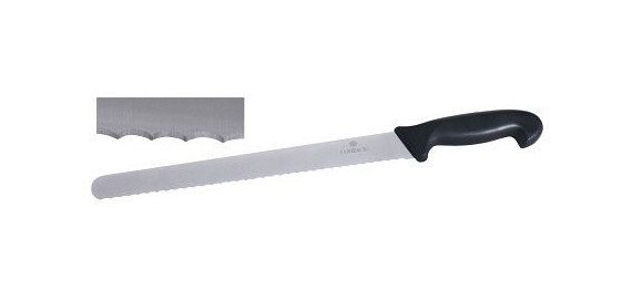 Couteau à jambon Contacto 30 cm, 6029/300