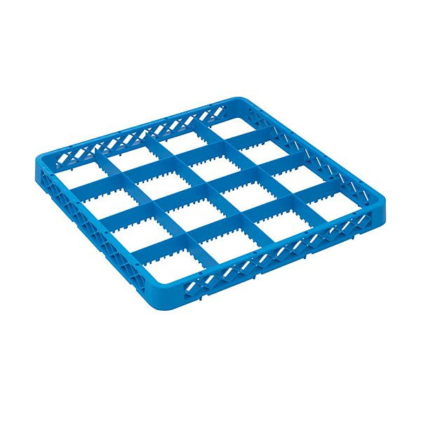 Spülofant accessoire de panier de lavage pour panier de lavage 50 × 50 cm pour 16 verres, SK00020