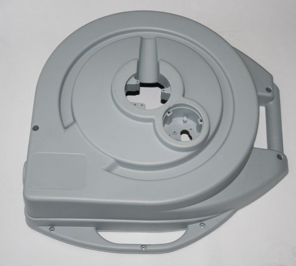 Pièce de boîtier ELMAG gauche n° 15 pour 'ROLL WATER EVO', 9402333