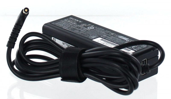 Bloc d'alimentation d'origine AGI pour SONY VAIO SVF11N1C5E, 27771