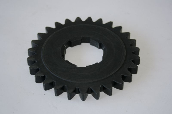 Engrenage ELMAG 35 dents n° 47, pour Industry 1000-2000/230 HD, 9808350