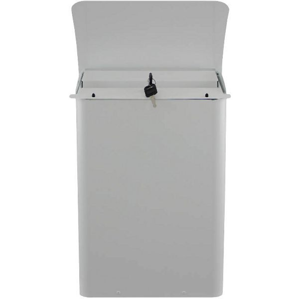 ScanProDesign Safepost 14, blanc, 14030