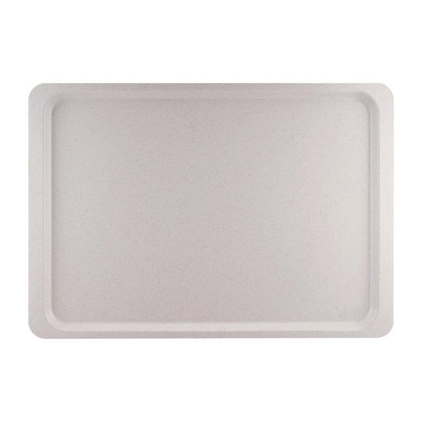 Roltex Classic plateau de service design gris 53 x 37cm, DR845