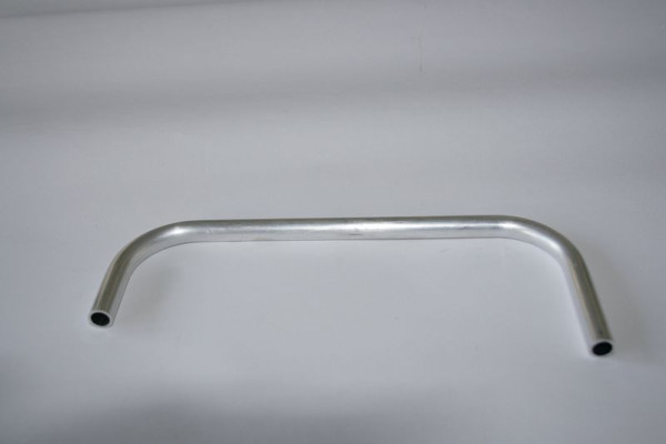 Conduite de pression ELMAG en aluminium (n° 8) en dessous pour Boy 330 (pompe TOP350), 9201264