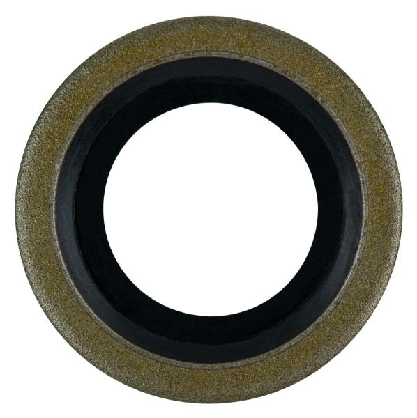 KS Tools Bague d'étanchéité Megu avec lèvre de centrage, Ø extérieur 24 mm, lot de 1, 430.0525
