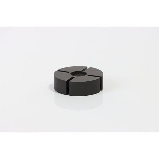 Rotor ELMAG (n° 27) pour TURBOHEAT OD 20, 9010115