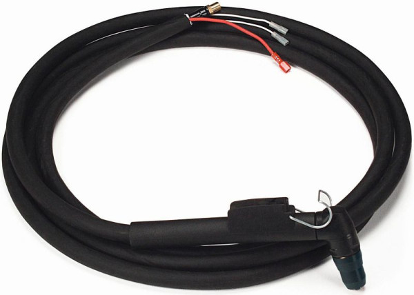Pack torche plasma CEBORA, modèle CP 41C/4m - MAR, Art. 1209, 56810