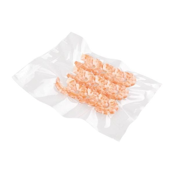 Sacs sous vide Vogue 25 x 35 cm, UE : 100 pièces, CL198