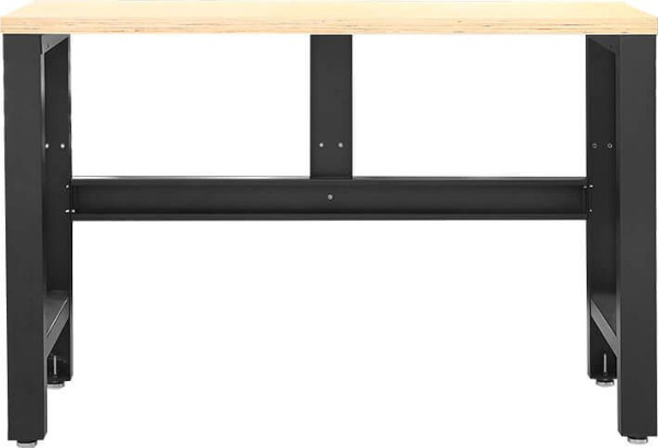 Etabli Kunzer (sans plan de travail) 1361 x 461 x 875,5 mm, WES1360