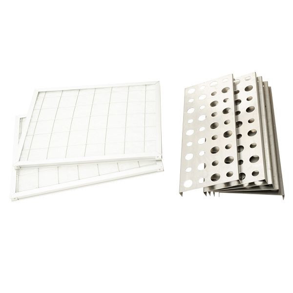 Kit de conversion Holzmann pour le meulage des métaux, SSAT1000_MT