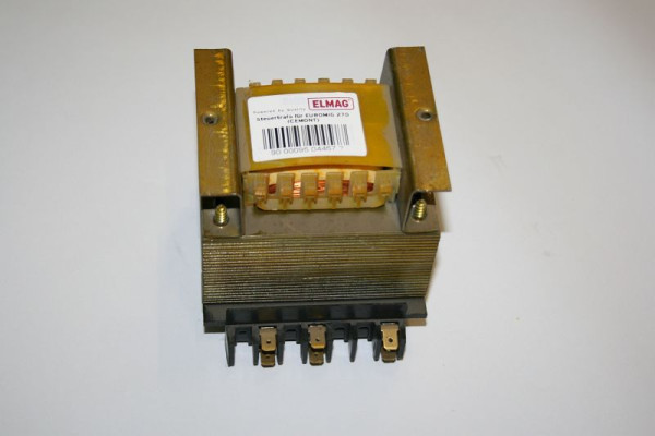 Transformateur de commande ELMAG pour EUROMIG 270 (CEMONT), 9504457
