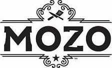 MOZO Logo