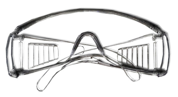 Lunettes de sécurité Hamma, 2201050