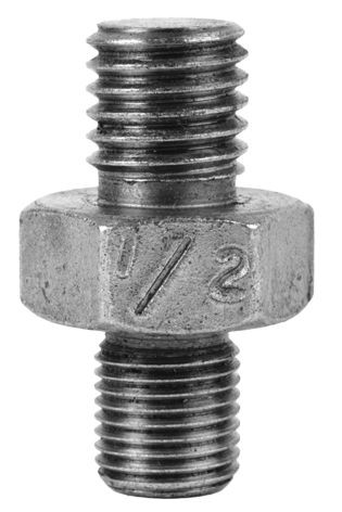 Tournevis adaptateur BERG KS M14A - 1/2 "20 UNF A, 19432