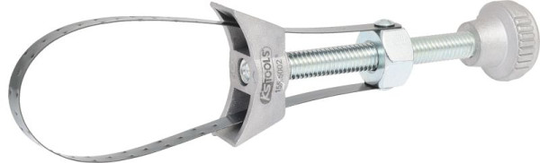 Clé à sangle pour filtre à huile KS Tools, diamètre 65-110 mm, 155.5002