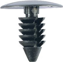 Fixation de faisceau de câbles KS Tools pour Ford, lot de 50, 420.5252
