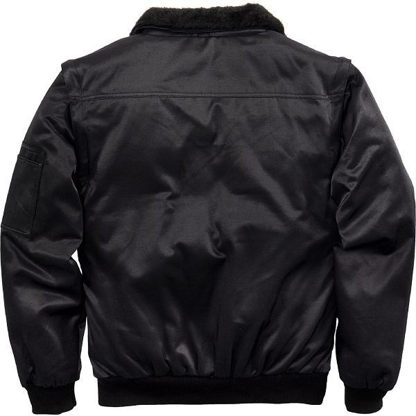Korsar "3 en 1" Pilot Jacket Take-Off noir, taille: XXL, 3370639791